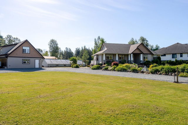 5728 Bradner Road