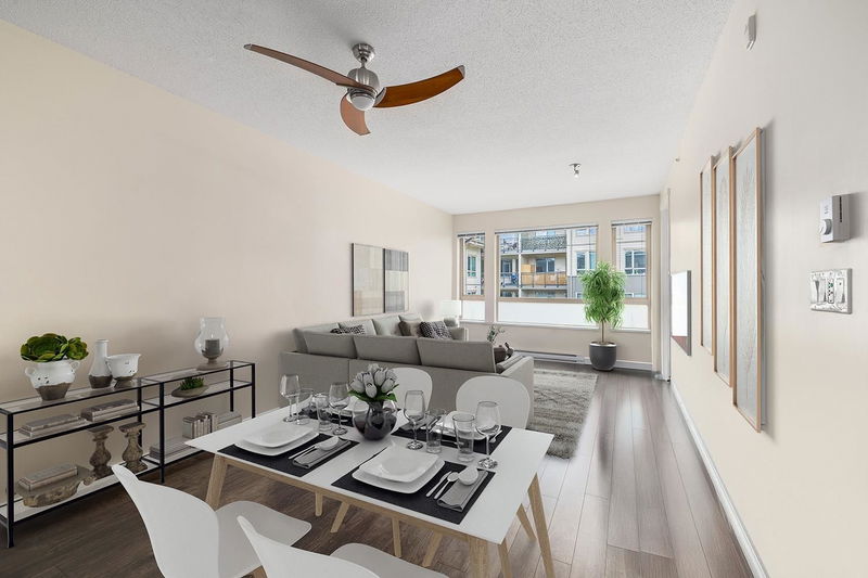 2665 Mountain Highway #515, North Vancouver, British Columbia