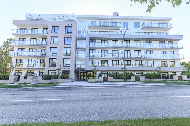 307 - 6859 Cambie Street