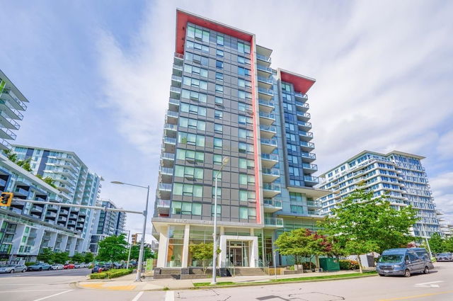 702 - 8833 Hazelbridge Way