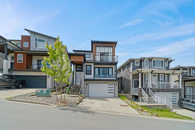 43925 Chilliwack Mountain Road #5, Chilliwack, British Columbia