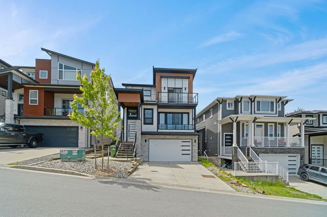 5 - 43925 Chilliwack Mountain Road