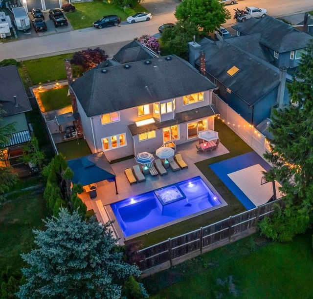2021 Rufus Drive