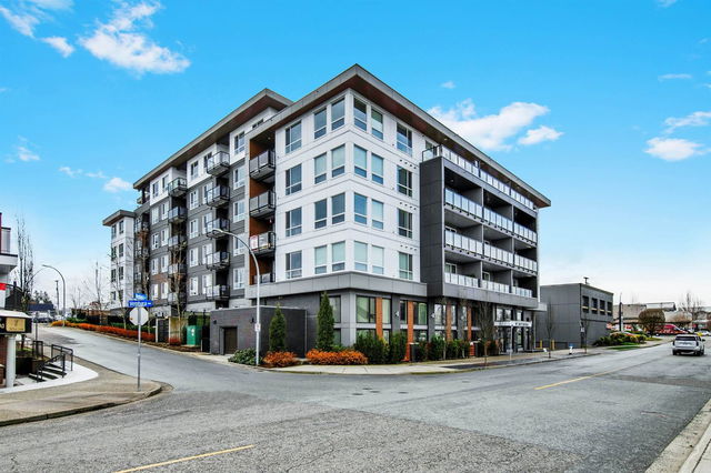 206 - 32838 Ventura Avenue