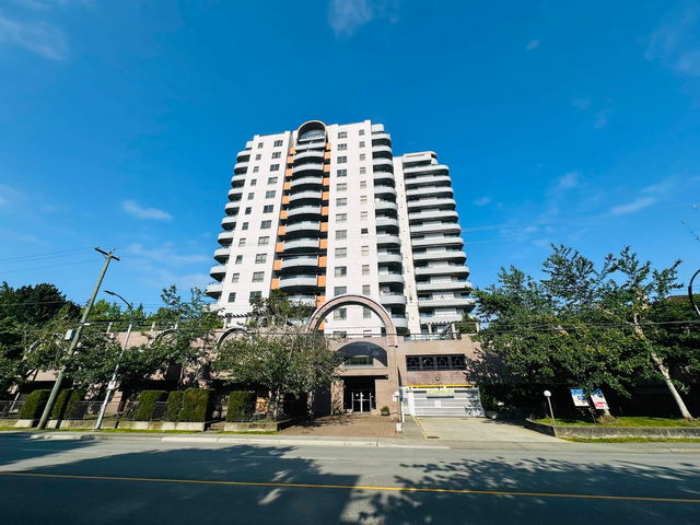 1207 - 6611 Cooney Road