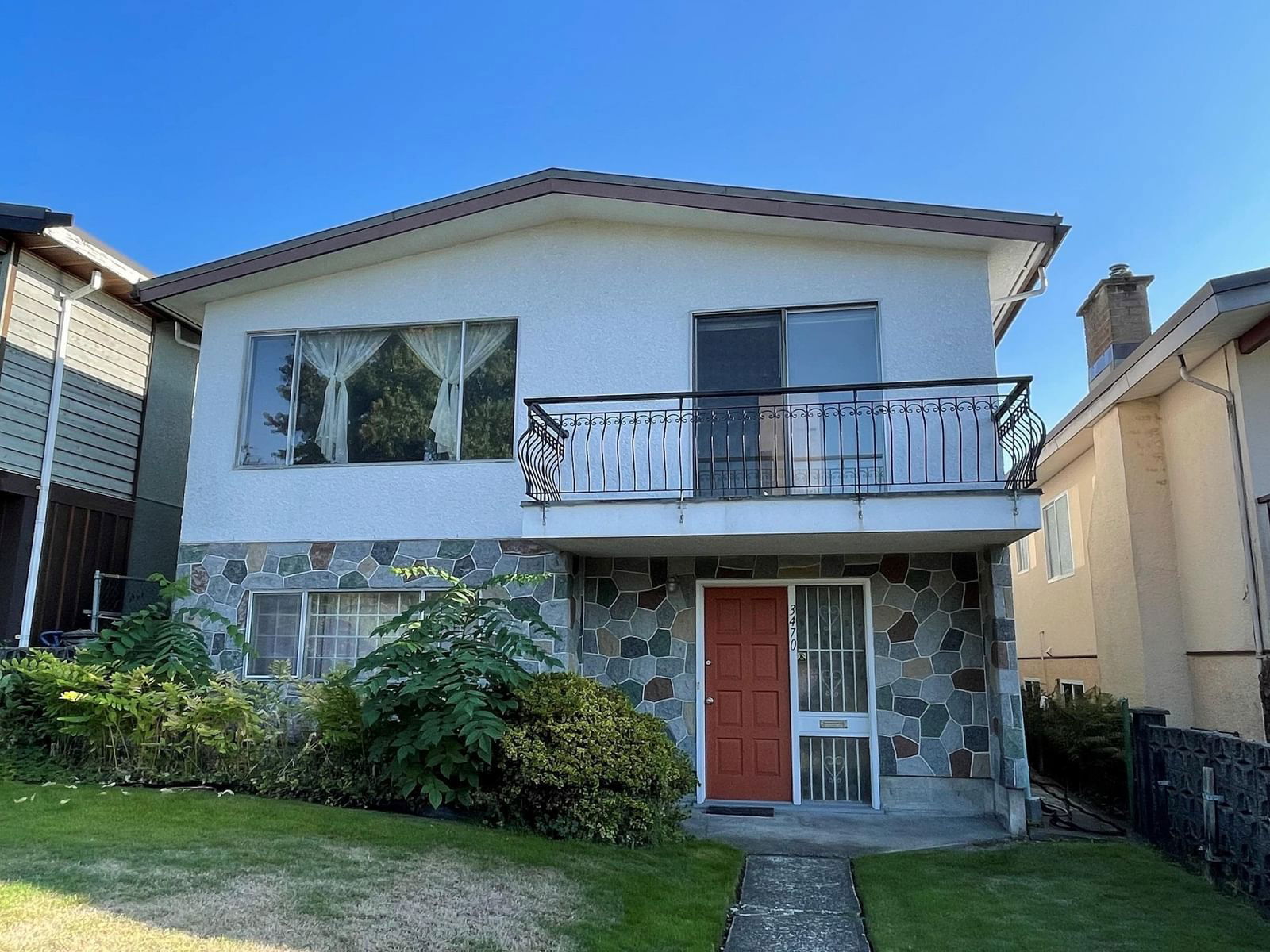 Image of home for listing MLS® R3010765