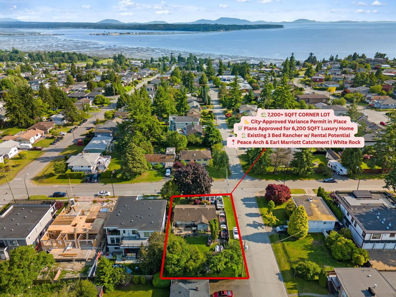 15661 Roper Avenue, White Rock, V4B 2G9 | Image 2