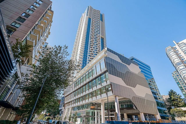 2812 - 1289 Hornby Street