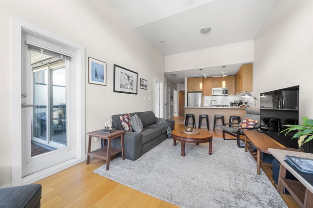 402 - 1182 16th Street