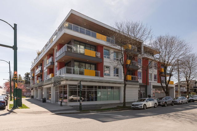 311 - 688 19th Avenue