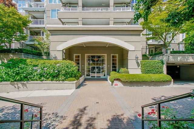 108 - 5888 Dover Crescent
