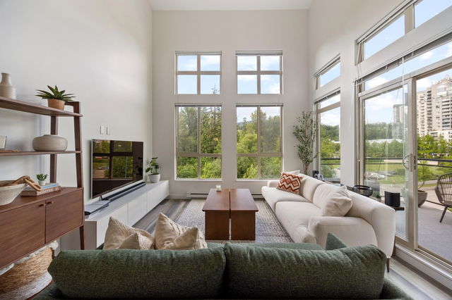412 - 101 Morrissey Road