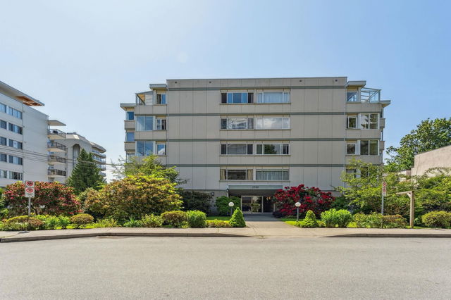 205 - 1750 Esquimalt Avenue