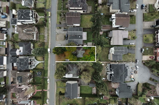 1730 Sherlock Avenue