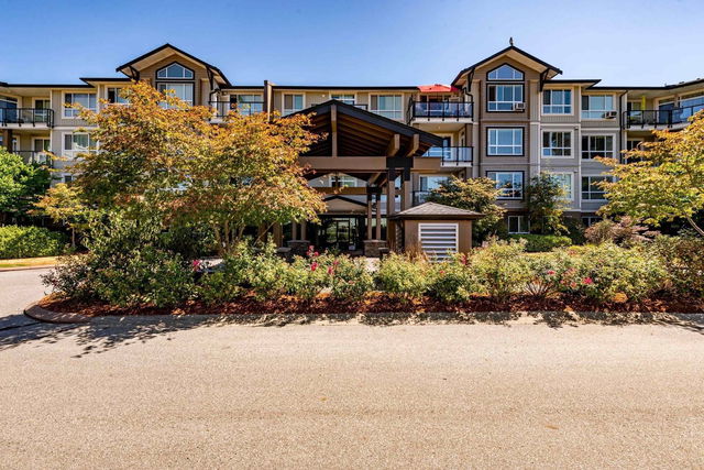 218 - 32729 Garibaldi Drive