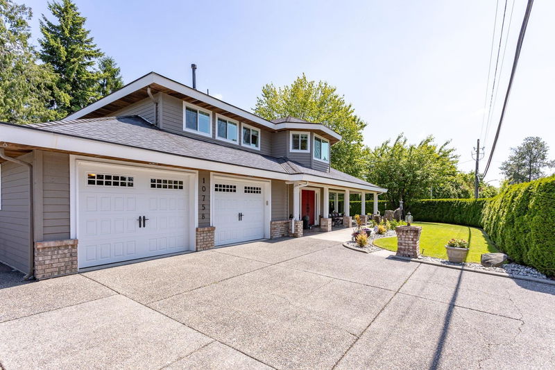Image of home for listing MLS® R3010883