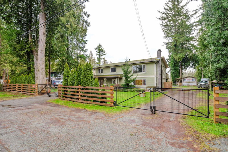1734 196 Street, Langley, British Columbia