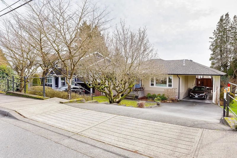 1120 Rochester Avenue, Coquitlam, British Columbia