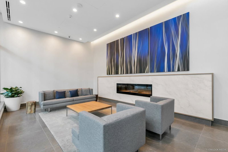 2807 - 4670 Assembly Way, Burnaby, V5H 0H3 | Image 2