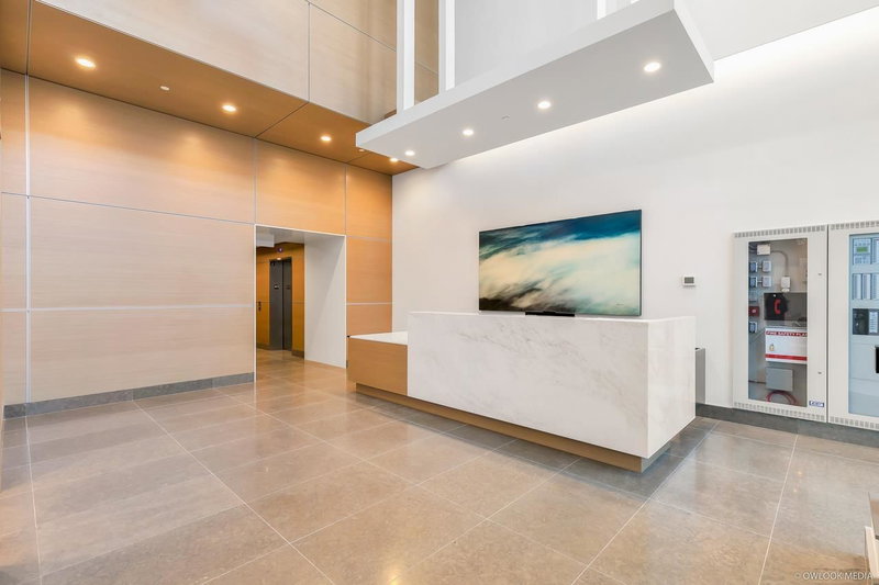 2807 - 4670 Assembly Way, Burnaby, V5H 0H3 | Image 3