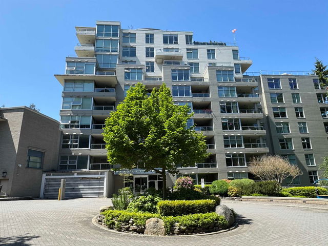 309 - 9232 University Crescent
