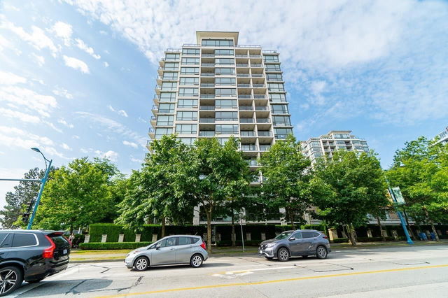 607 - 7575 Alderbridge Way