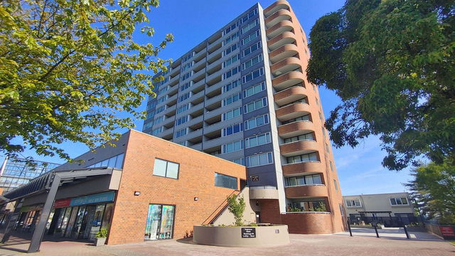 307 - 3920 Hastings Street