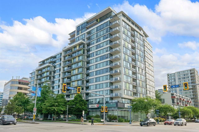 1011 - 7988 Ackroyd Road