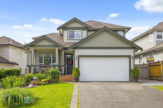 16916 Greenbrook Drive