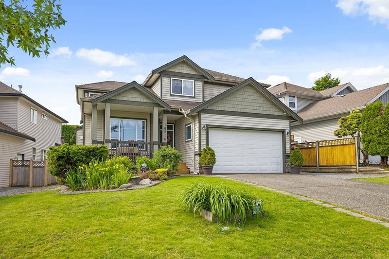 Image of home for listing MLS® R3010972