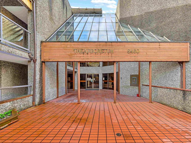 121 - 8460 Ackroyd Road
