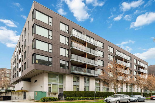 306 - 5955 Birney Avenue