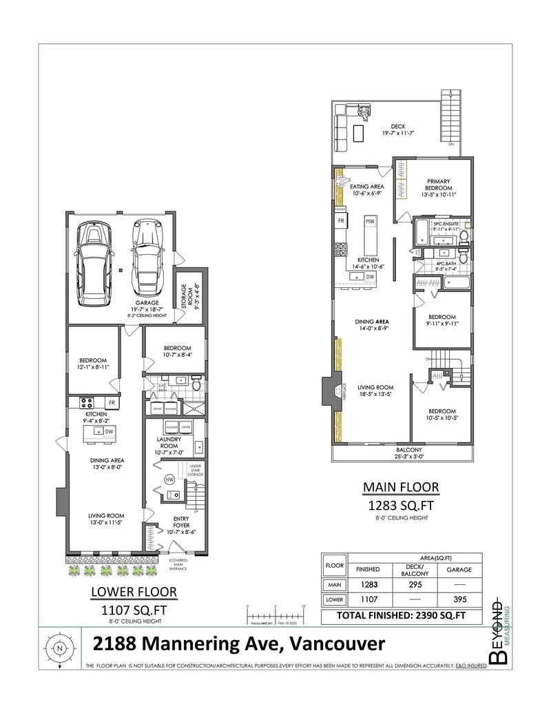 Image of home for listing MLS® R3011004