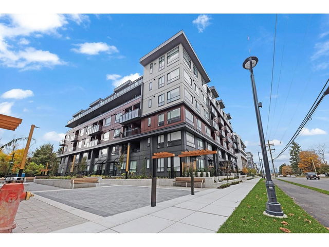 W302 - 13838 108 Avenue