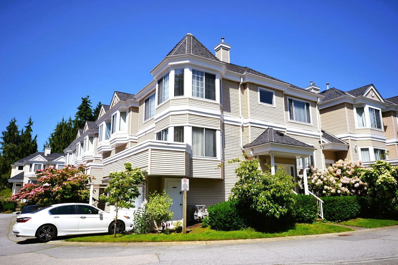 Image of home for listing MLS® R3011015