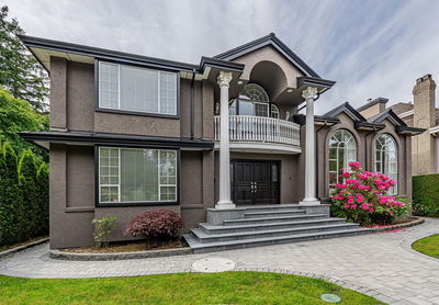 Image of home for listing MLS® R3011030