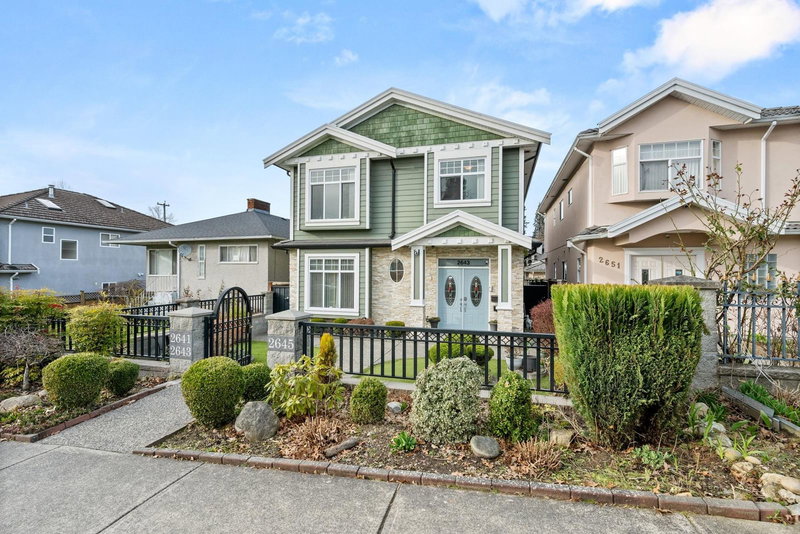2643 8th Avenue, Vancouver, V5M 1W4 | Image 3
