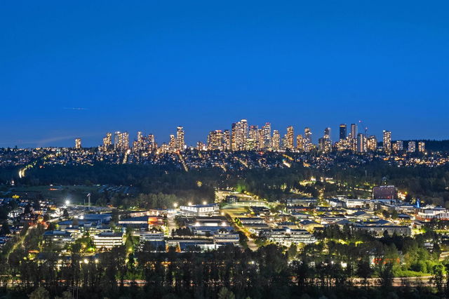 4402 - 4720 Lougheed Highway