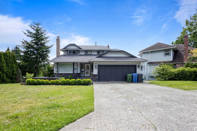 2300 Mountain Drive