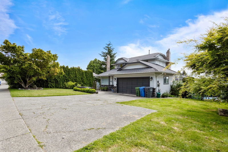 Image of home for listing MLS® R3011052