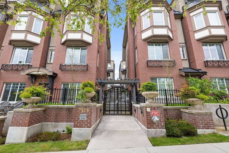 Image of home for listing MLS® R3011053
