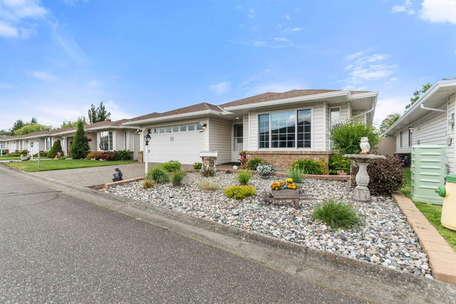 19 - 46485 Airport Road
