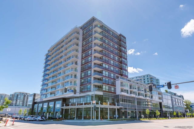 604 - 6900 Pearson Way