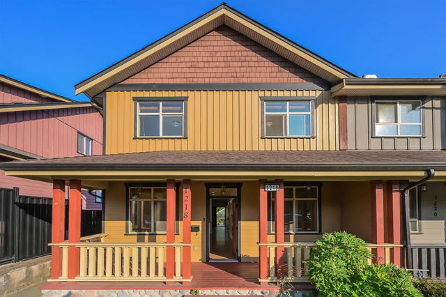1218 Nanaimo Street