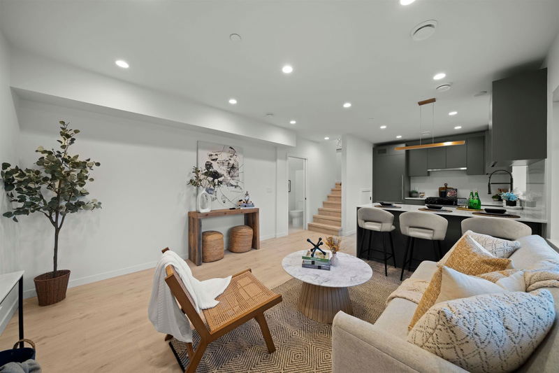 3531 Marshall Street #2, Vancouver, British Columbia