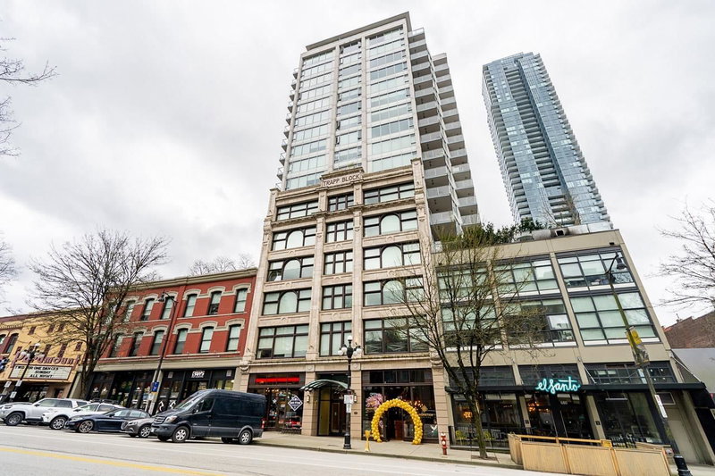 1104 - 668 Columbia Street, New Westminster, V3M 1A9 | Image 2