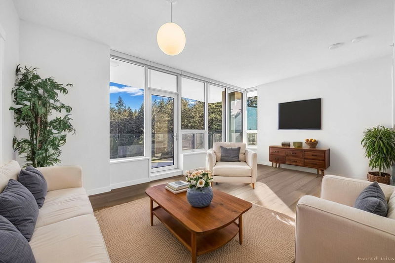3487 Binning Road #1205, Vancouver, British Columbia