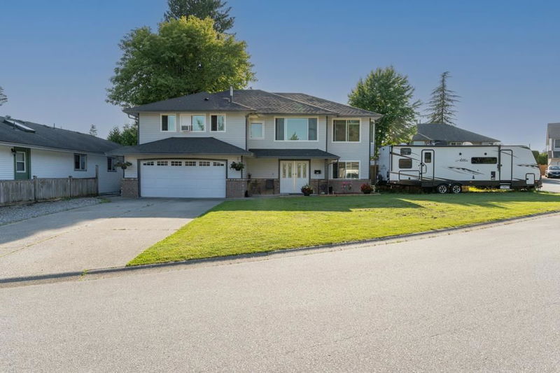 Image of home for listing MLS® R3011158