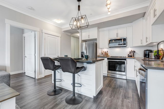 203 - 45761 Stevenson Road
