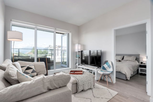 506 - 528 King Edward Avenue